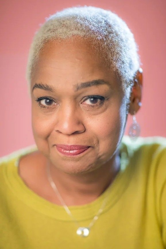 Foto de Sandra Caldwell