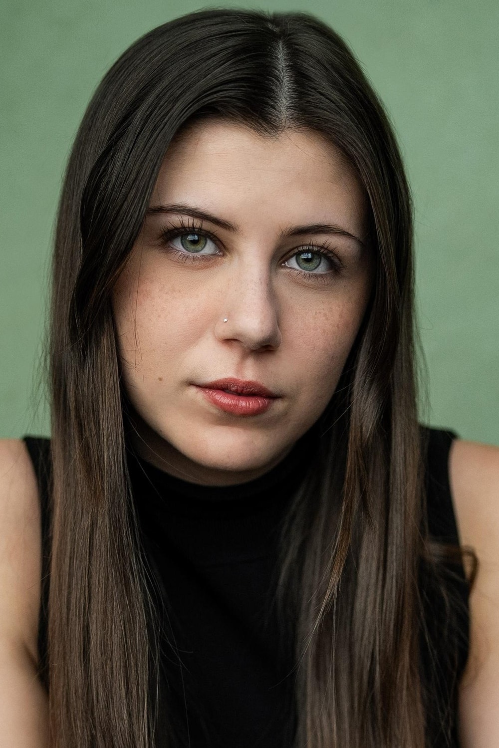 Foto de Mia Sinclair Jenness