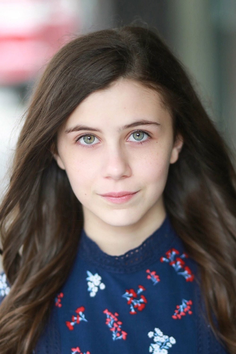 Foto de Mia Sinclair Jenness