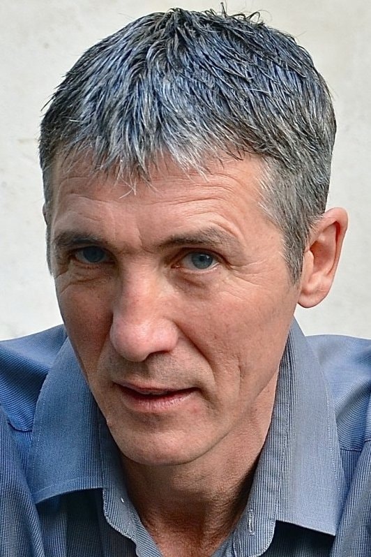 Foto de Pierre Rousselle