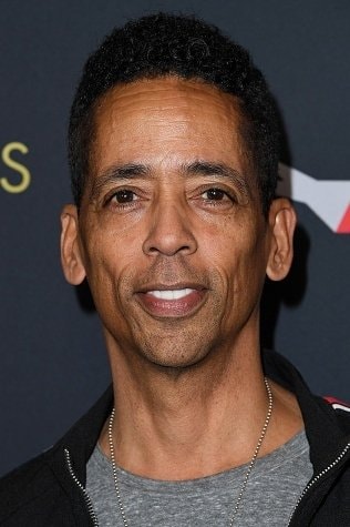 Foto de Stephen Williams