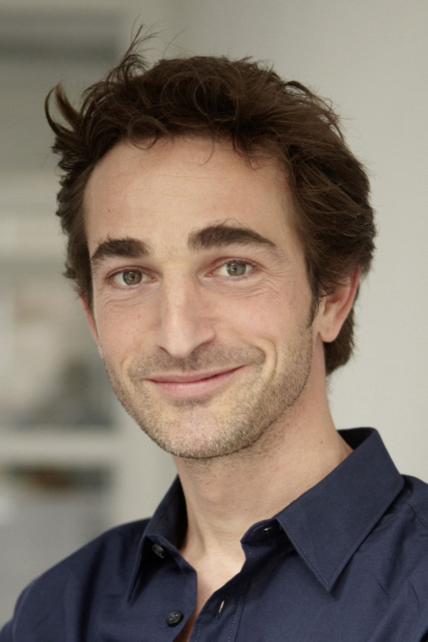 Foto de Oliver Rickenbacher