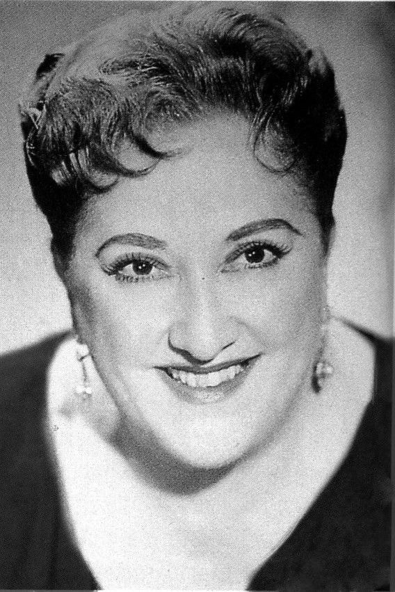 Foto de Carlota Solares