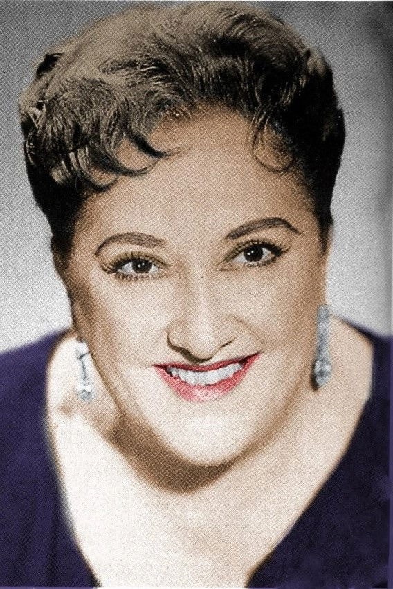 Foto de Carlota Solares