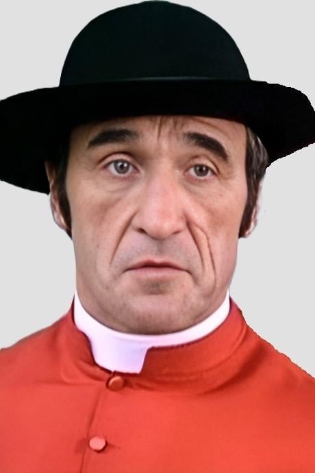 Foto de Dominic Barto