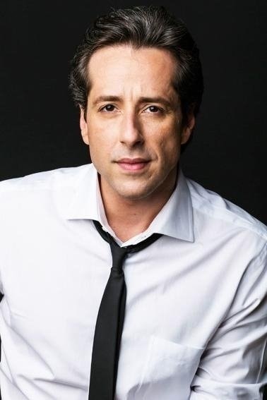 Foto de Otávio Martins