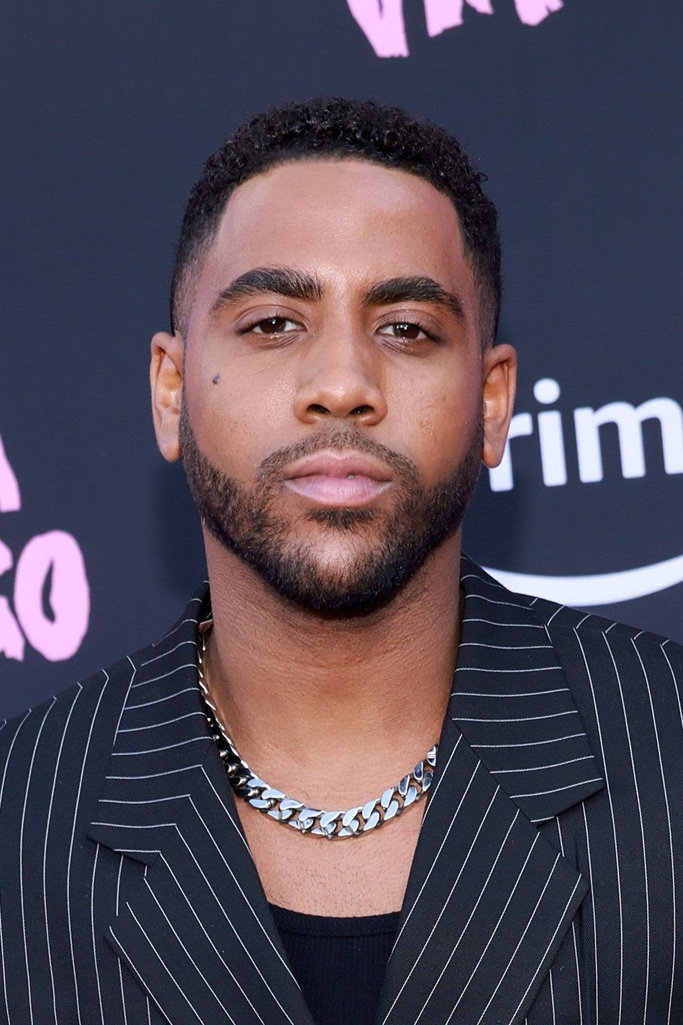 Foto de Jharrel Jerome