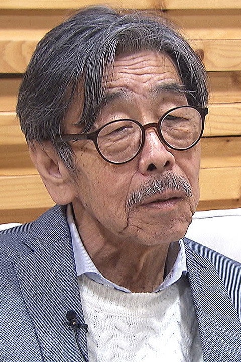 Foto de Lee Oi-soo