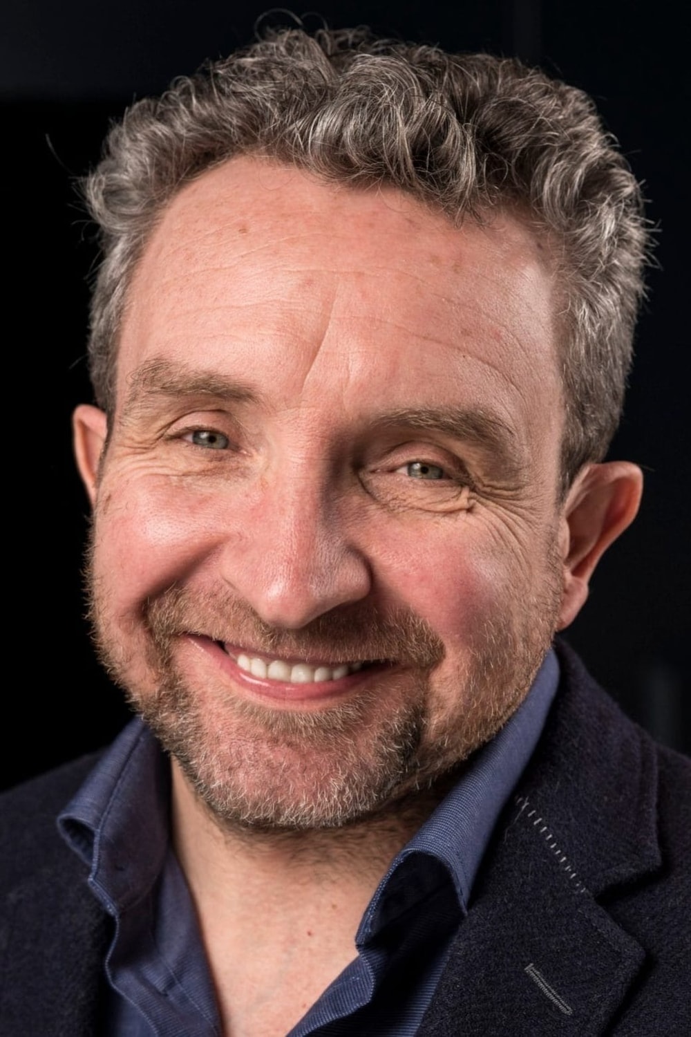 Foto de Eddie Marsan