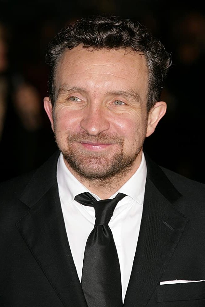 Foto de Eddie Marsan