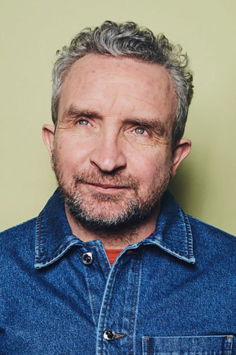 Foto de Eddie Marsan