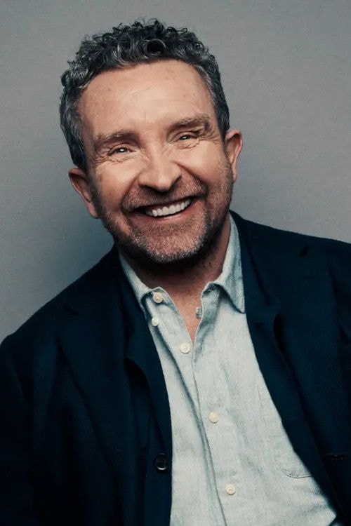 Foto de Eddie Marsan