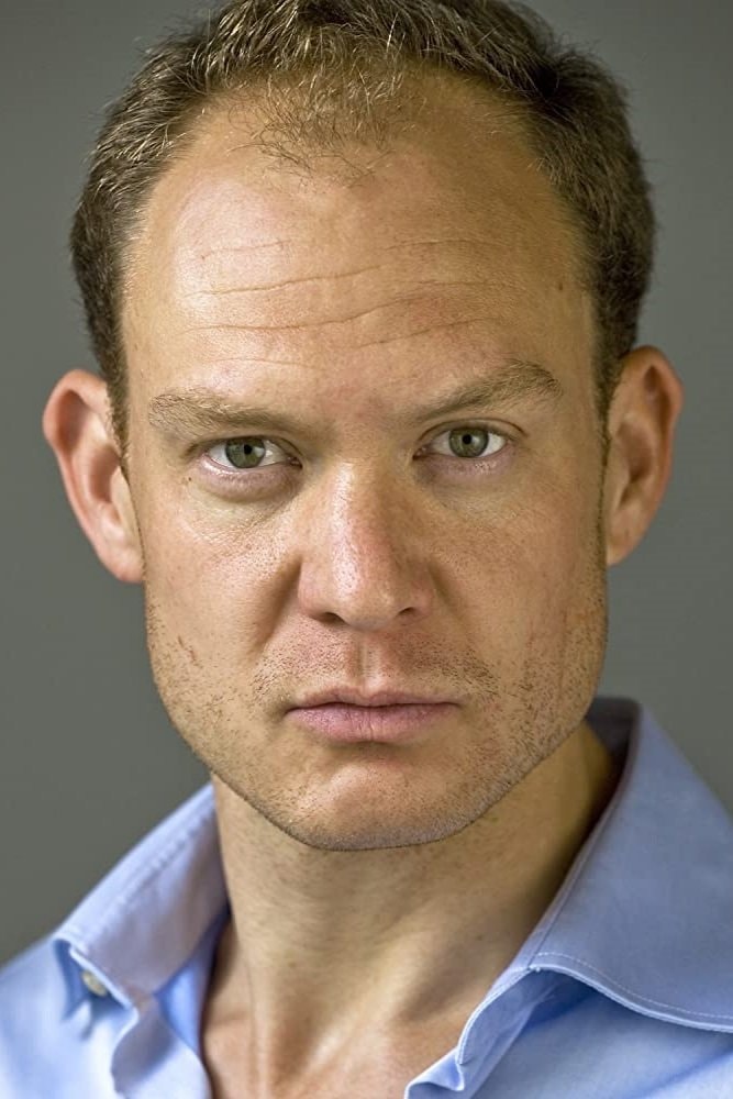 Foto de James Richard Marshall