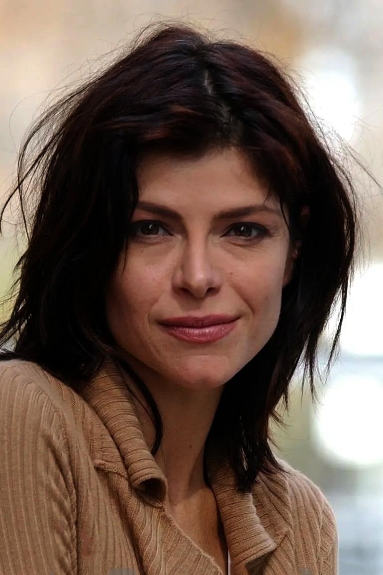 Foto de Guylaine St-Onge