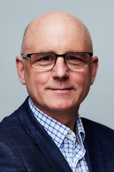 Foto de Scott Wickware