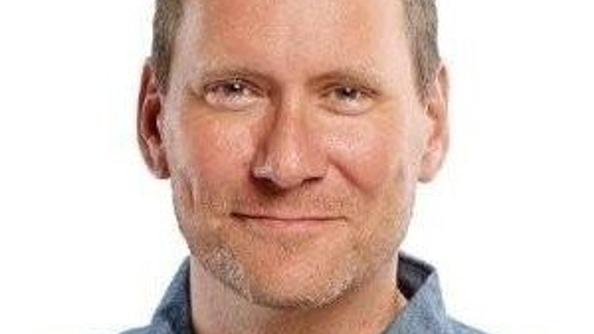 Foto de Dave Kneebone