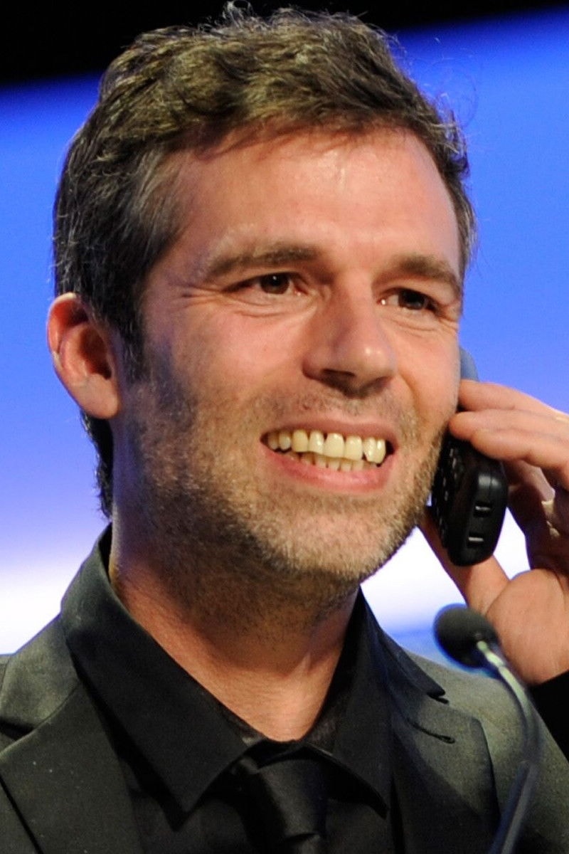 Foto de Vincent Trintignant