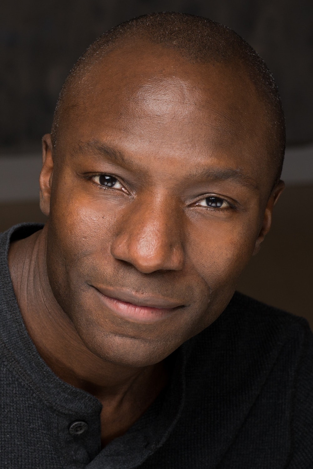 Foto de Andrew Moodie