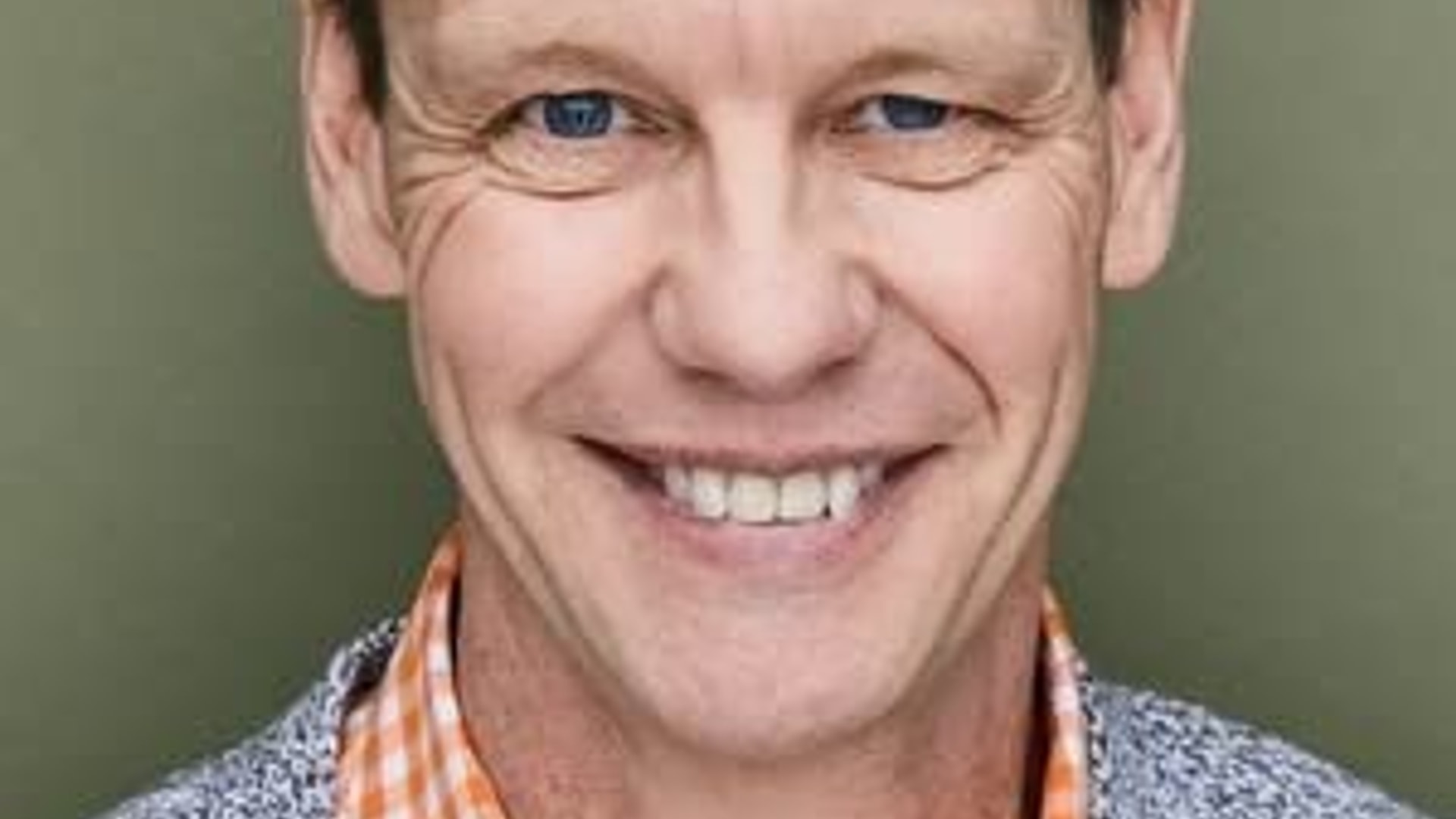 Foto de Michael O'Connell