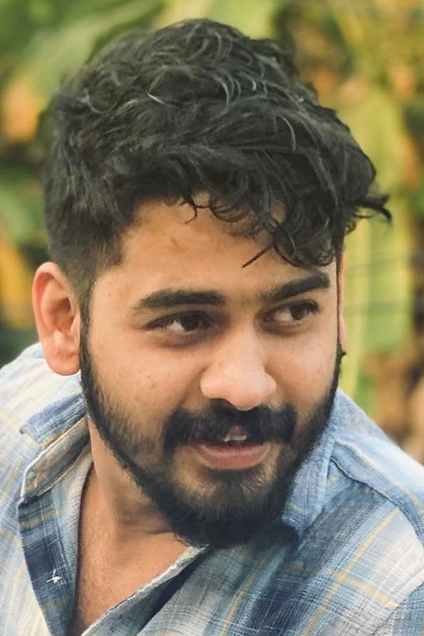 Foto de Ganapathi S. Poduval