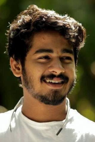 Foto de Ganapathi S. Poduval