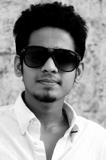 Foto de Ganapathi S. Poduval