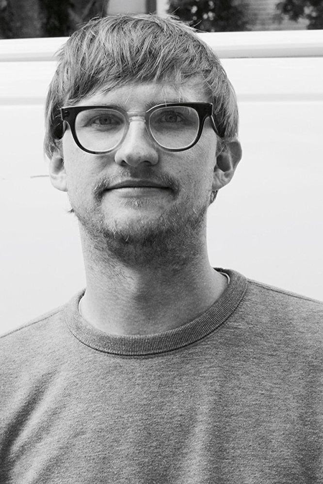 Foto de Daniel Gray Longino