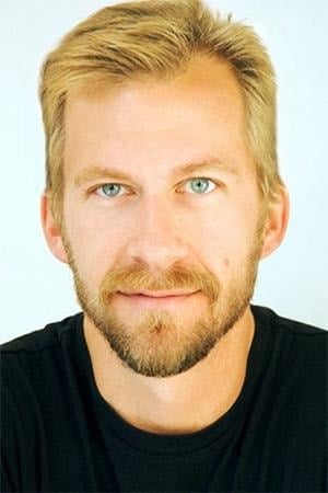 Foto de John Cantwell