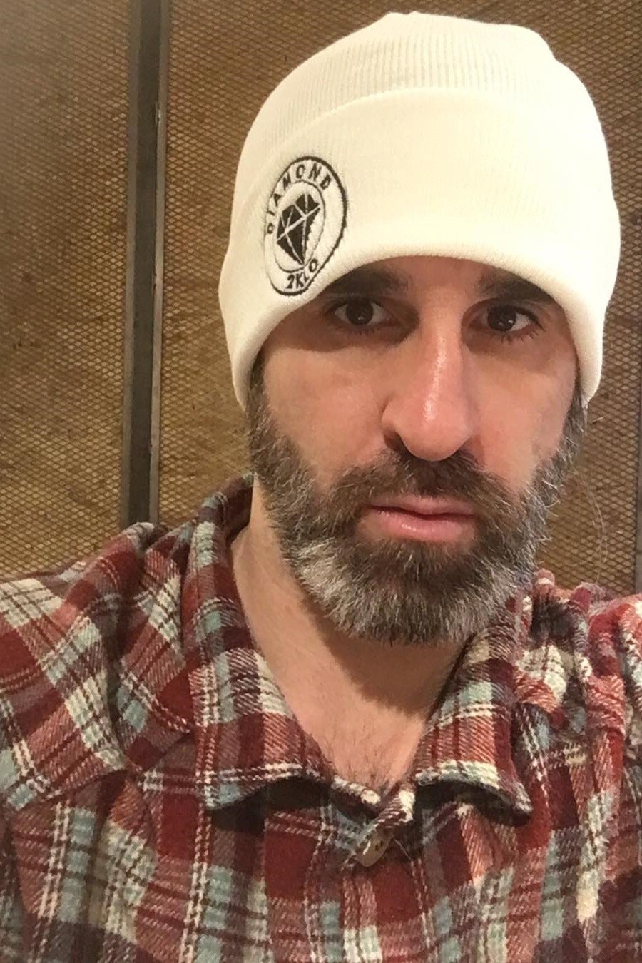 Foto de Claude Urbiztondo Llarch