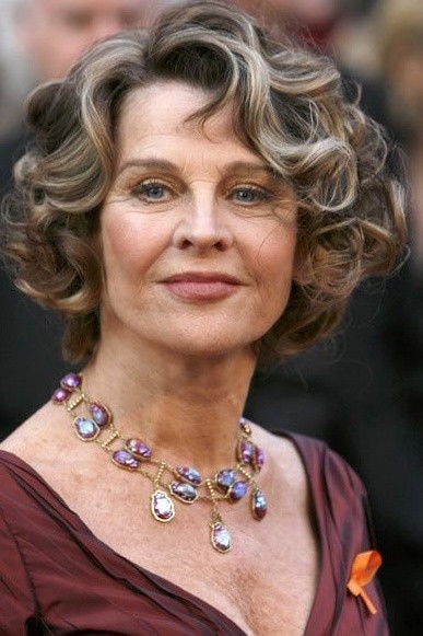 Foto de Julie Christie