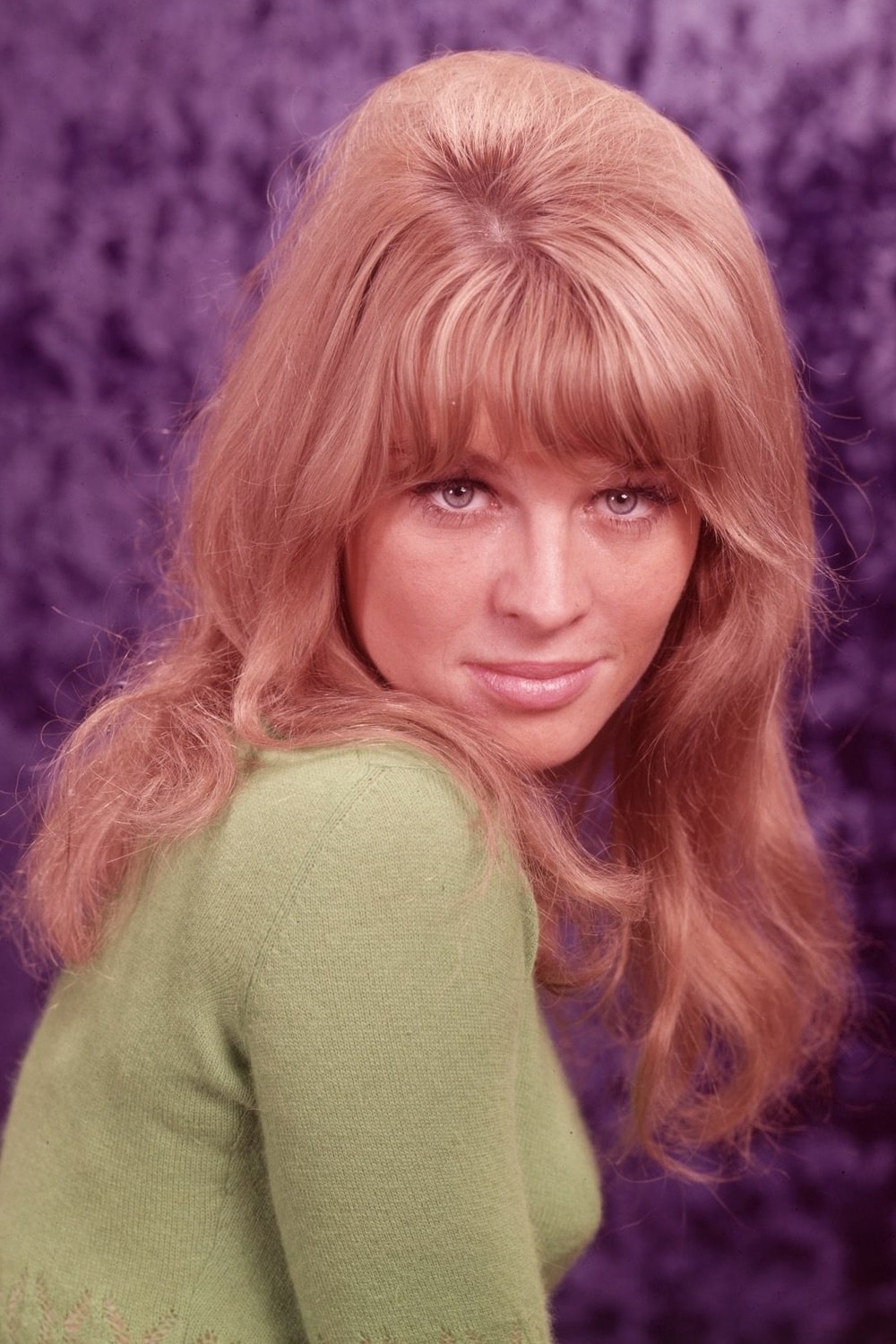 Foto de Julie Christie