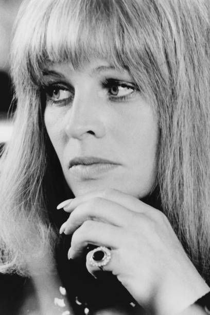 Foto de Julie Christie