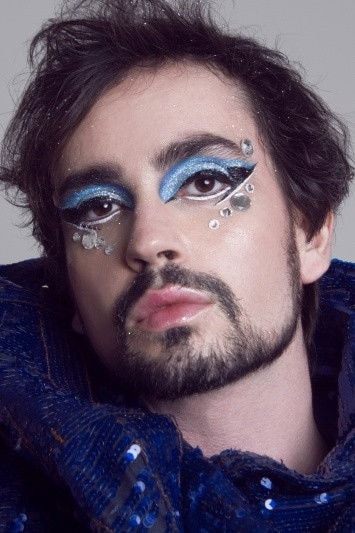 Foto de Johnny Hooker