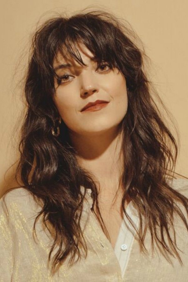 Foto de Sharon Van Etten