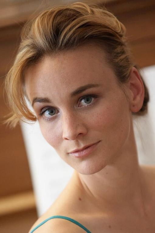 Foto de Doro Müggler