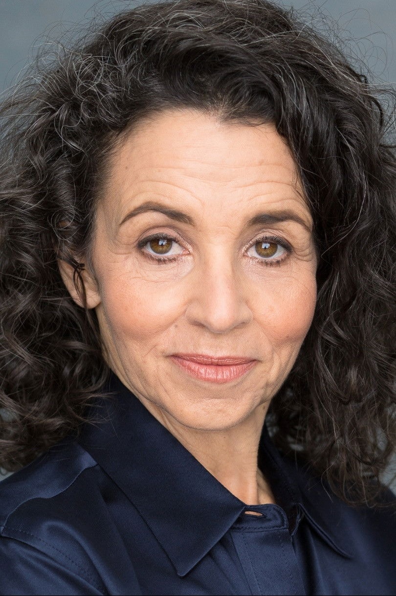 Foto de Jennie Fahn