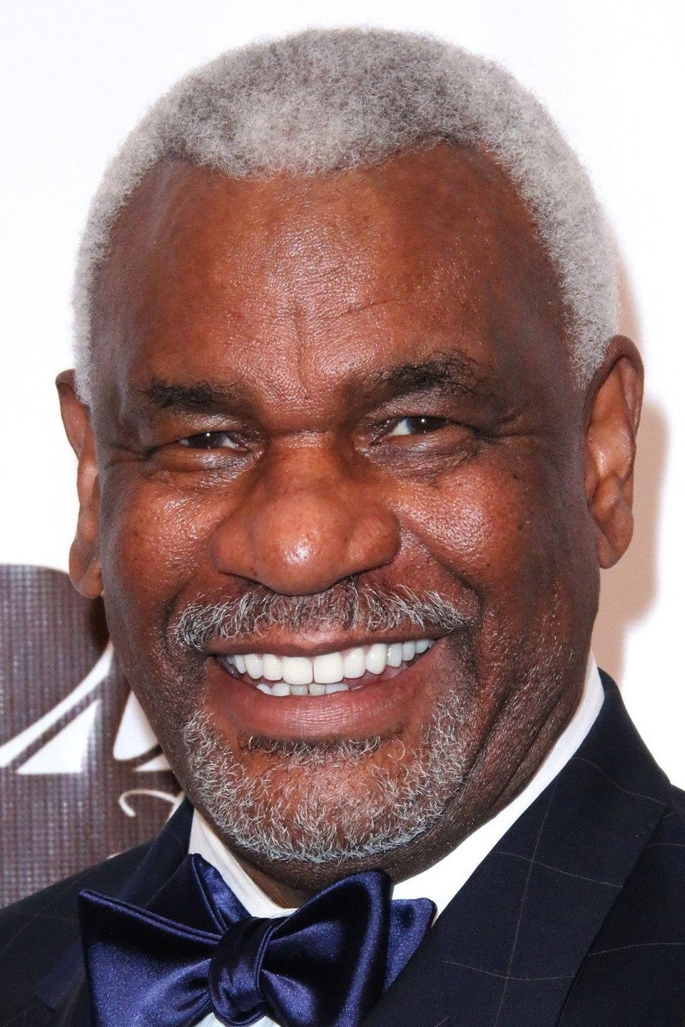 Foto de Richard Gant