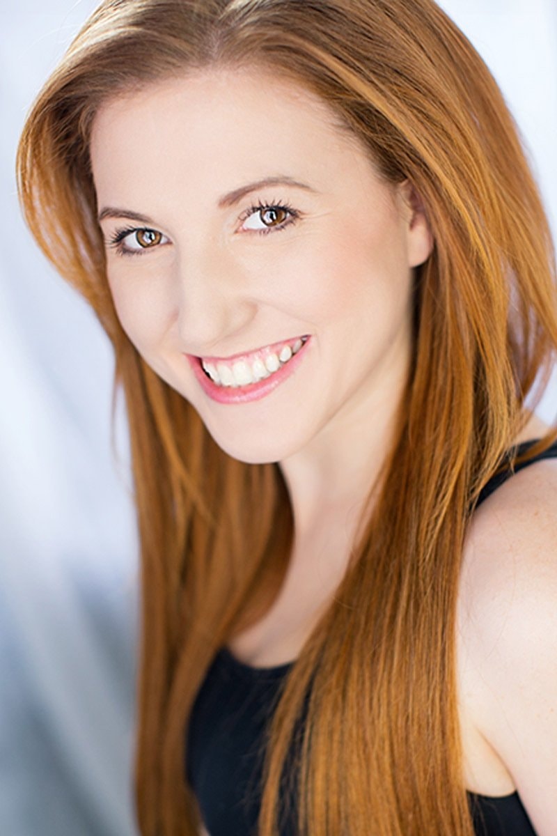 Foto de Michelle Andrew