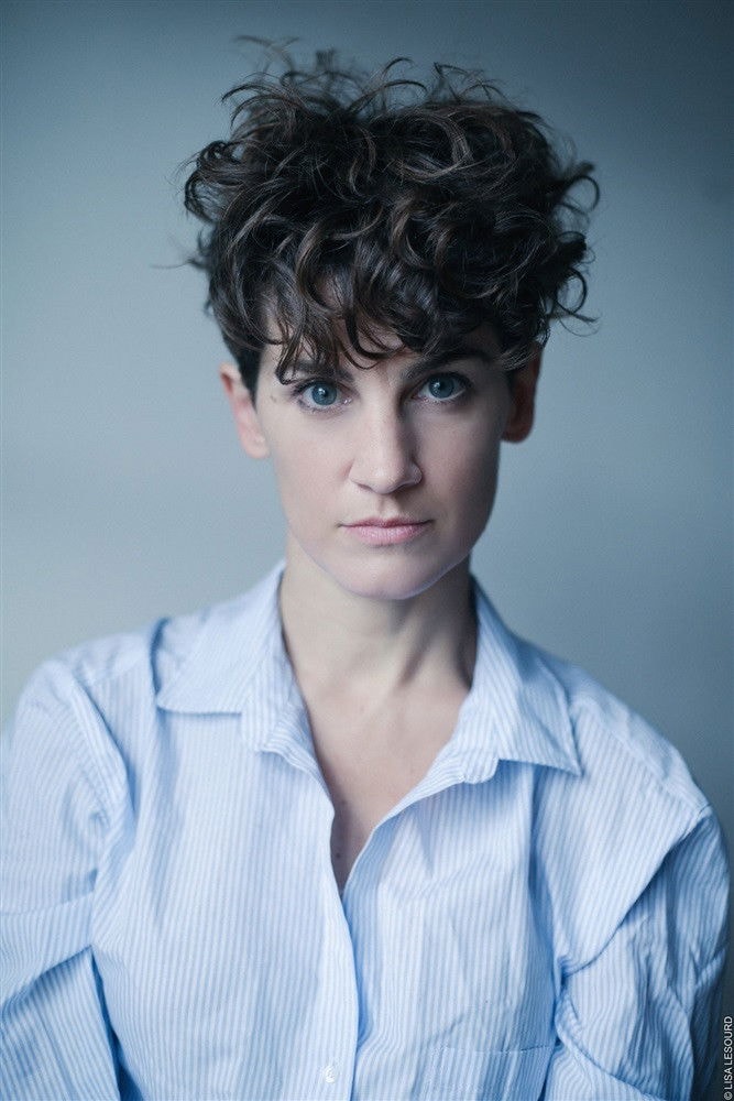 Foto de Julie Schotsmans