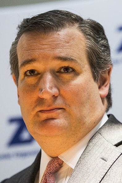 Foto de Ted Cruz