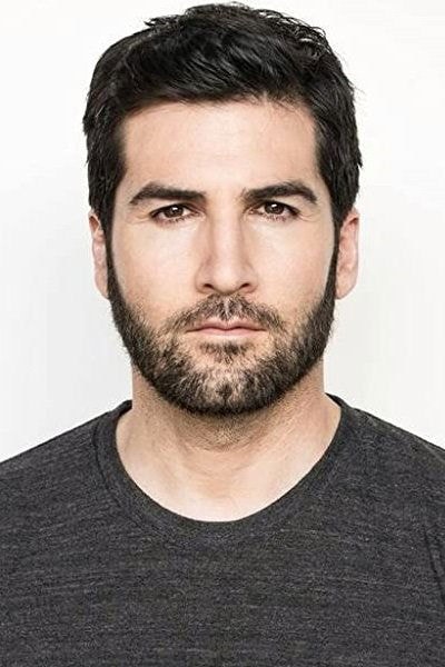 Foto de Jared Farid Ward