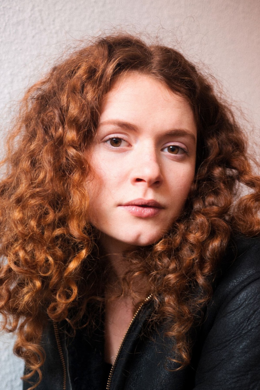 Foto de Nadja Sabersky