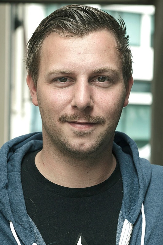 Foto de Steinþór Hróar Steinþórsson