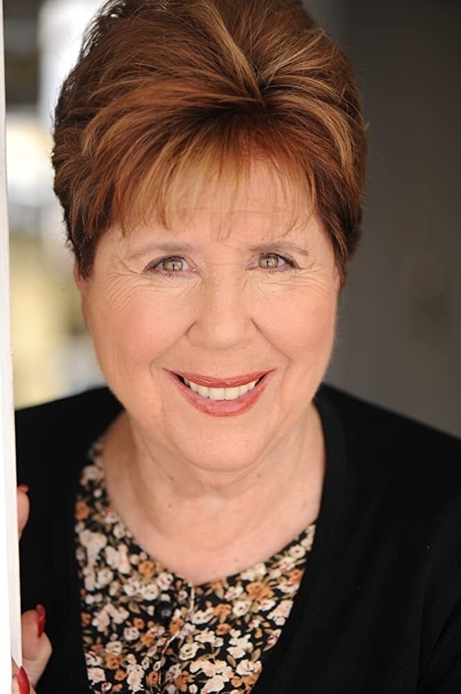 Foto de Helen Siff