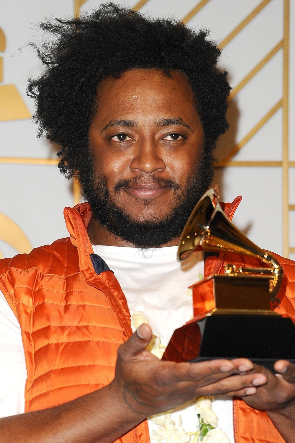 Foto de Thundercat