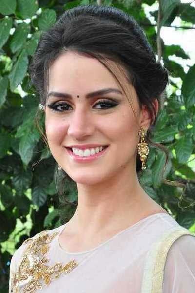 Foto de Larissa Bonesi