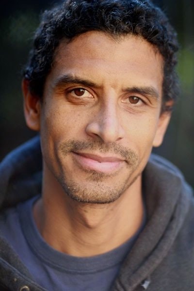 Foto de Markus Hamilton