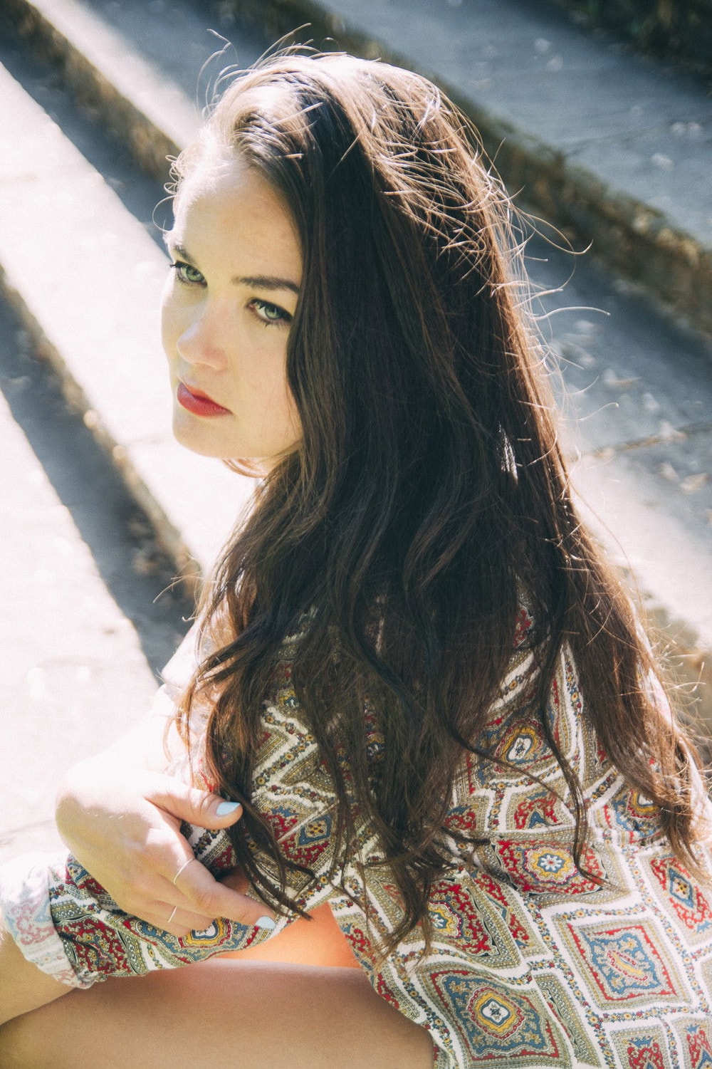 Foto de Maria Lerinman