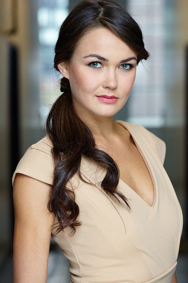 Foto de Maria Lerinman