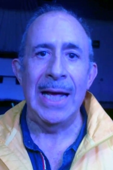 Foto de Alejandro Usigli